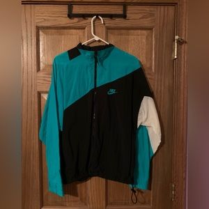 Nike Windbreaker